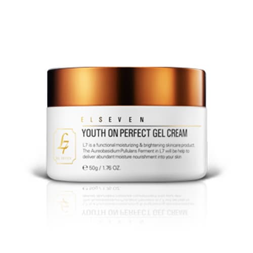 Elseven Youth on Perfect Cream